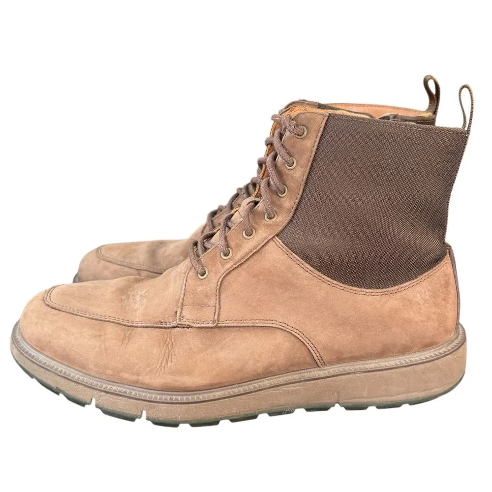 SWIMS Motion Country Boot Men's Sz 8.5